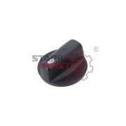 Ручка переключателя отопителя Scania 3-4 Series / Bus S143473 STARKMEISTER
