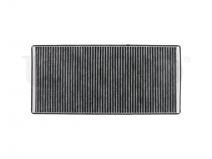 Фильтр салонный угольный FLT-40116C UNIO