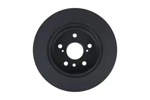 диск тормозной!\Toyota Camry (V2), 96-01 Z06444 ZENTPARTS