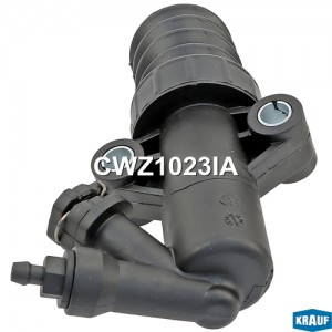 Цилиндр сцепления рабочий CWZ1023IA CWZ1023IA KRAUF