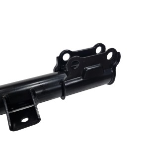 амортизатор задний газовый!\ Hyundai IX35/Tucson 09> GY0910G CTR