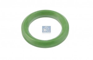 кольцо уплотнительное! (р) 12x17.5x3.4 \ RVI Premium/Kerax/Maxter/Magnum 620522 DIESEL TECHNIC