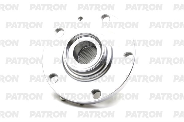 Ступица VW Passat (97-05) AUDI A4 (95-08) передняя PATRON PBK4563H PATRON