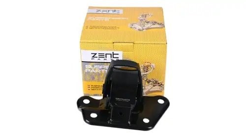 подушка AКПП левая!\ Mitsubishi Carisma 1.6/1.8 95> Z14019 ZENTPARTS