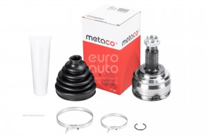 BMW X5 E53 (2000-2007) 30/27 зуб, d=98(65) 5730059 METACO