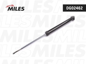 Амортизатор задний MITSUBISHI COLT VI 04- (KYB 343411) DG02462 DG02462 MILES