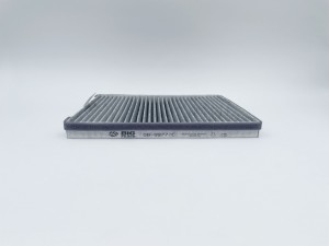 Фильтр салонный угольный GB-9977/C GB-9977/C BIG FILTER