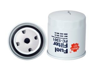 Фильтр топливный Sakura FC-5301 FC5301 SAKURA