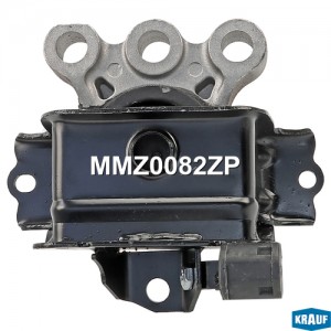 Опора двигателя CHEVROLET Aveo (12-) передняя правая KRAUF MMZ0082ZP KRAUF