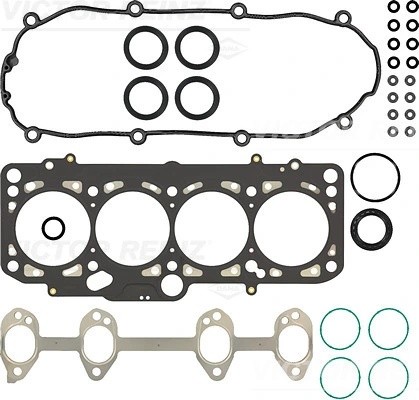 VW CADDY III (2004>)/AUDI A3 (8L1) (1996-2003) 023128005 VICTOR REINZ