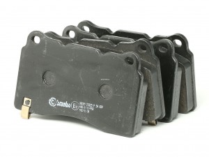 Колодки тормозные P54039 P54039 BREMBO