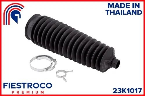 Пыльник рулевой рейки HYUNDAI ELANTRA IV HD 23K1017 23K1017 FIESTROCO