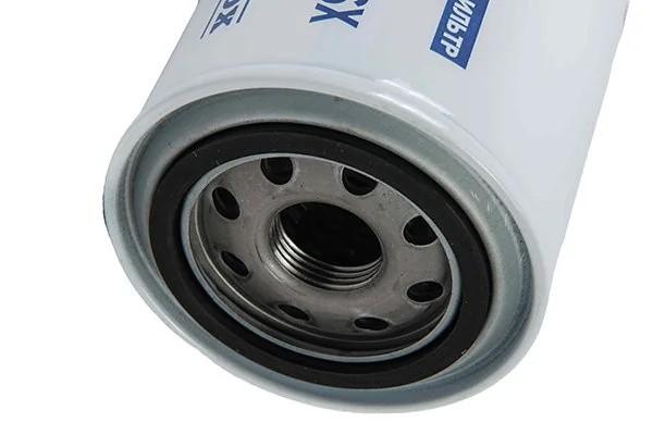 фильтр топл. ! H138 D95 1''-14UNF,БЕЗ СЛИВА\Howo,Shacman,Dongfeng,Cummins M11 8220643SX STELLOX