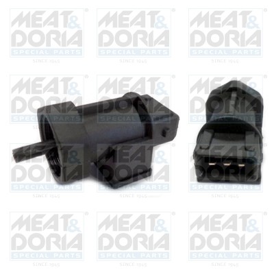 Датчик скорости HYUNDAI Porter 2,Accent,Sonata 5,Tucson KIA Bongo,Cerato,Ceed,Sp 87655 MEAT DORIA