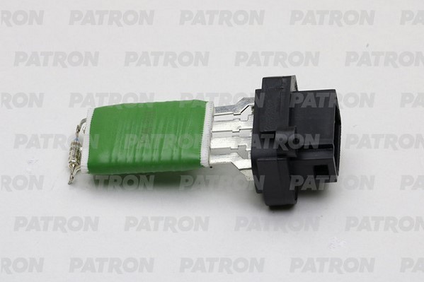Резистор FORD Transit (94-) отопителя PATRON P15-0170 PATRON