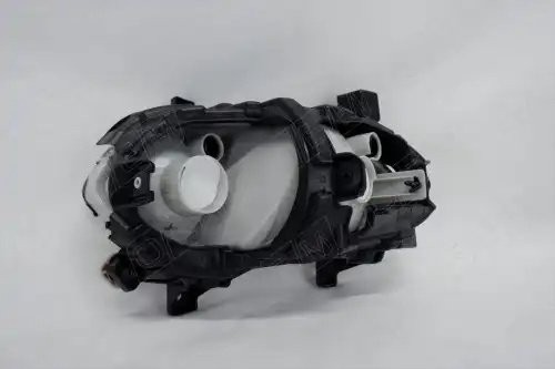 Фара противотуманная правая Kia Ceed 2 JD универсал, хэтчбек 5D, 2012-2015, с ДХ OEM0023PTFPR OEMPARTS