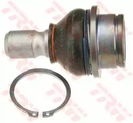 Опора шаровая задн подвески NISSAN NAVARA (D40) JBJ744 JBJ744 TRW