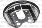 PEUGEOT 308 (2007>) PBS248 PATRON