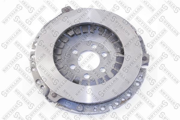 корзина сцепления!\ VW Golf/Jetta 1.6D/1.6TD 80> 07-00326-SX STELLOX