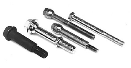 Болт HONDA BOSAL 258-944 BOSAL