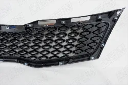 Решетка радиатора Kia Optima 3 TF 2010-2013 OEM3042 OEMPARTS