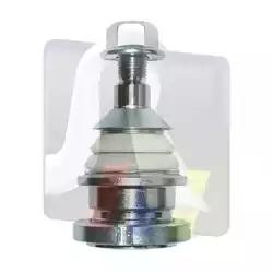 опора шаровая нижняя!\ MB W164/W251 4-matic 05> 93-01441 RTS