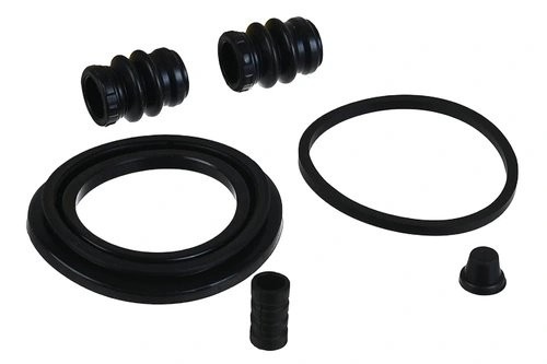 р/к дискового тормоза переднего! d54\ Hyundai Elantra/Lantra 1.6-2.0i 90-06, Kia Z113665 ZENTPARTS