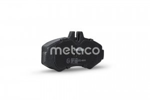 MB VITO 638 96> торм. система BOSCH 3000190 METACO