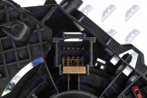 блок подрулевых переключателей!\ Renault EASRE006 NTY