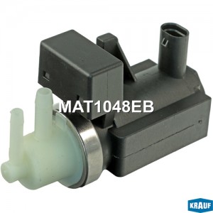 Клапан электромагнитный турбокомпрессора MAT1048EB KRAUF
