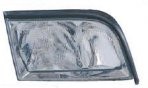 W140 '95-98 ФАРА ПРАВ (DEPO) 4401111RLDEM DEPO