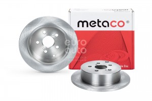 TOYOTA CELICA (ZT23#) (1999>)/PRIUS (2003-2009) 3060163 METACO