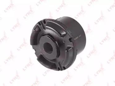 Сайлентблок нижний подрамника передней подвески C9701 LYNXAUTO