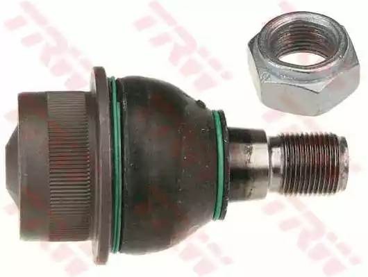 MB SPRINTER 06>/VW CRAFTER 06> JBJ804 TRW