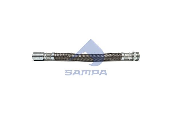 Шланг RENAULT VOLVO трубки воздушного компрессора SAMPA 035116 SAMPA