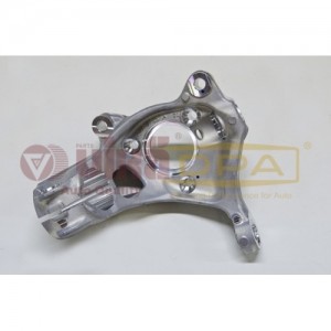 кулак поворотный левый 44071740901 44071740901 VIKA