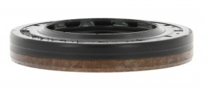 Сальник хвостовика КПП 39,4x65x11,8/23,5 01034110B CORTECO