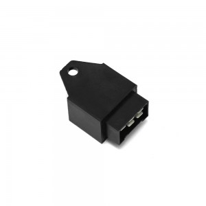 Реле поворота ВАЗ-2104,05,06,07 ГАЗ-3310,31029 5-х конт. АСТРО 32377705LED ASTRO