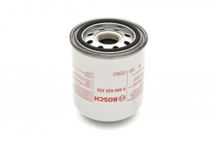 Фильтр влагоотделителя 0 986 628 255 BOSCH