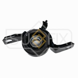 MITSUBISHI OUTLANDER (CU) (2003>) FM-7004 SUFIX
