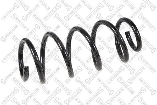 пружина задняя! 42 170 06\ Renault Duster 1.2/1.6/1.5dCi 10> 10-22503-SX STELLOX