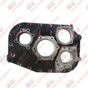 Крышка задняя КПП CA12TA(X)160/190/210M Faw 1701501BA0L SHAFT