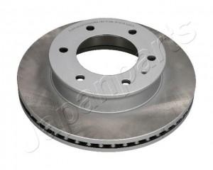 FORD RANGER (2003-2006)/RANGER (2006-2009)/RANGER  289 мм DI323C JAPAN PARTS GROUP