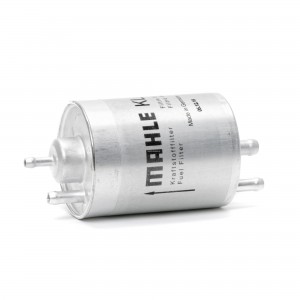 Фильтр топливный MERCEDES (W210,W202,W203,W220,W463) MAHLE KL82 MAHLE KNECHT
