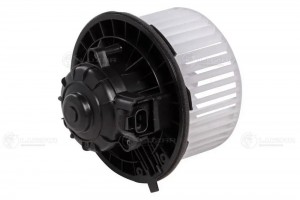 Э/вентилятор отоп. для а/м Chevrolet Tahoe (06-)/Cadillac Escalade (06-)  LFh058 LFH0580 LUZAR