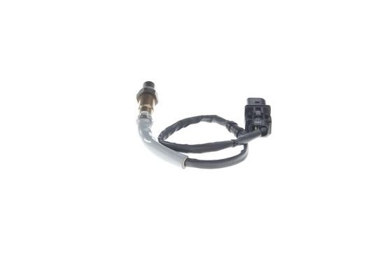 SKODA OCTAVIA (A5 1Z-) (2009>) 0258017617 BOSCH