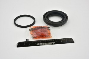 Ремкомплект задн суппорта HYUNDAI H-1/STAREX (TQ) 2007- 1275-H1R 1275-H1R FEBEST
