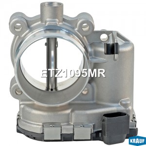 Дроссель VOLVO S60 KRAUF ETZ1095MR KRAUF