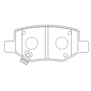 GEELY COOLRAY (2018>) GK1537 CTR
