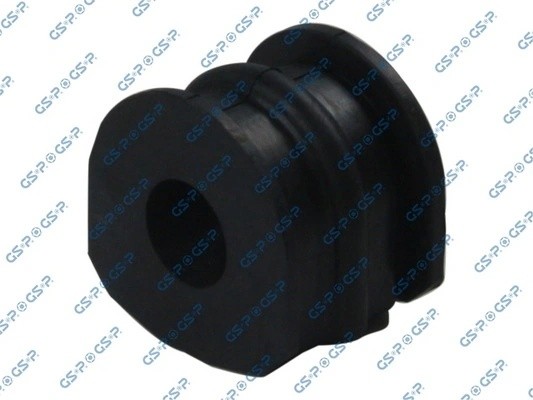 втулка стабилизатора заднего! d19\ Nissan Micra all 03>/Murano Z50 05> 517823 GS P